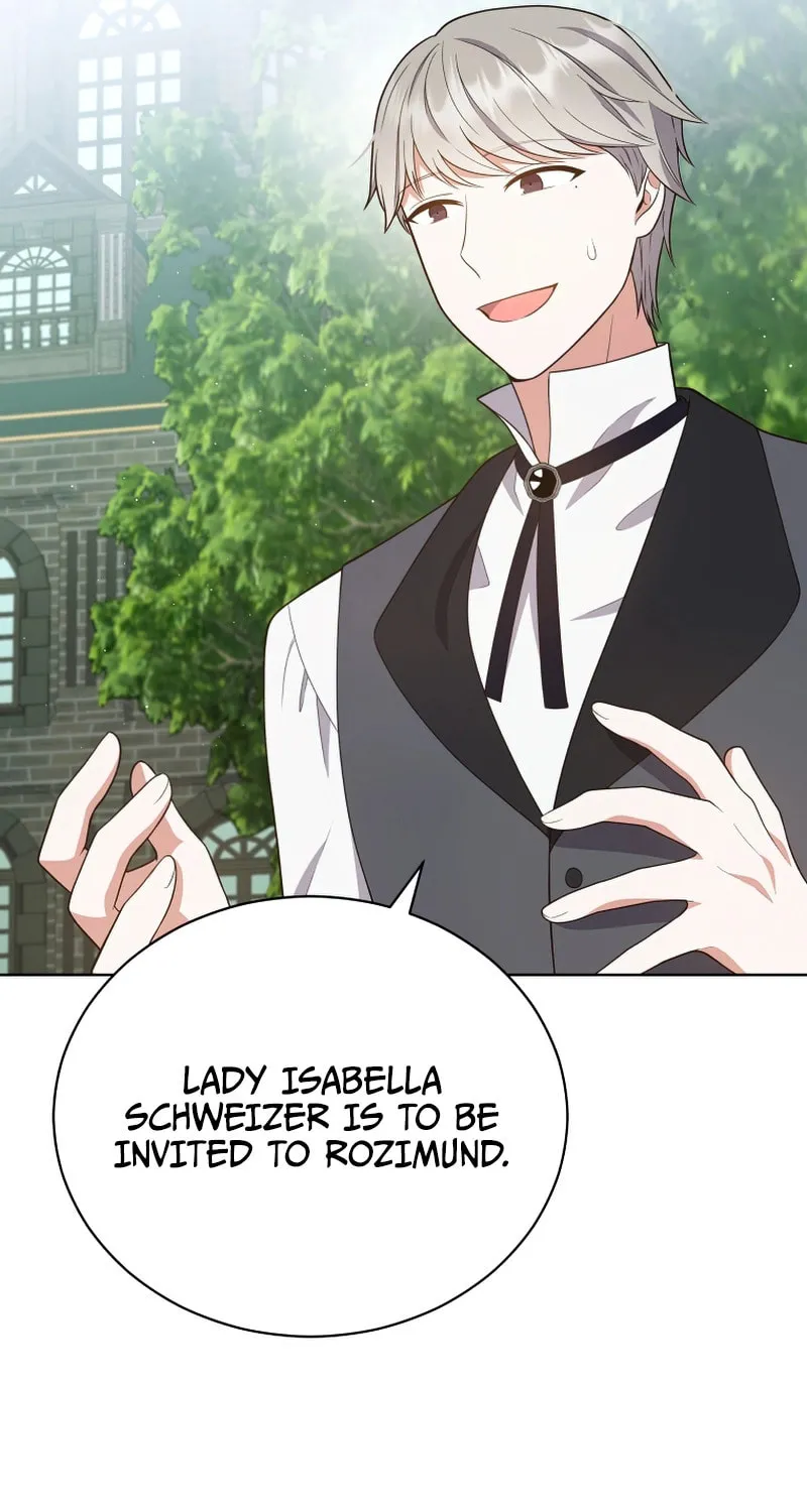 I Became the Daughter-in-Law of the Righteous Mad Dog Chapter 6 page 44 - 