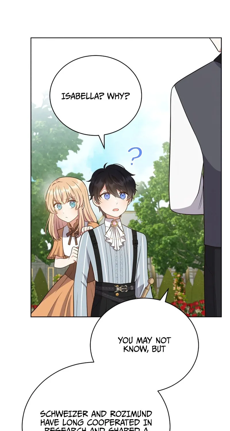 I Became the Daughter-in-Law of the Righteous Mad Dog Chapter 6 page 45 - 