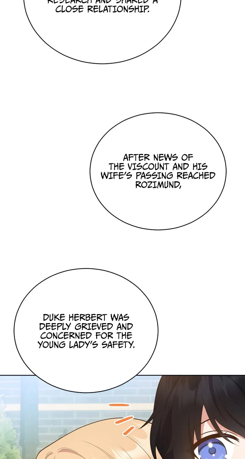 I Became the Daughter-in-Law of the Righteous Mad Dog Chapter 6 page 46 - 