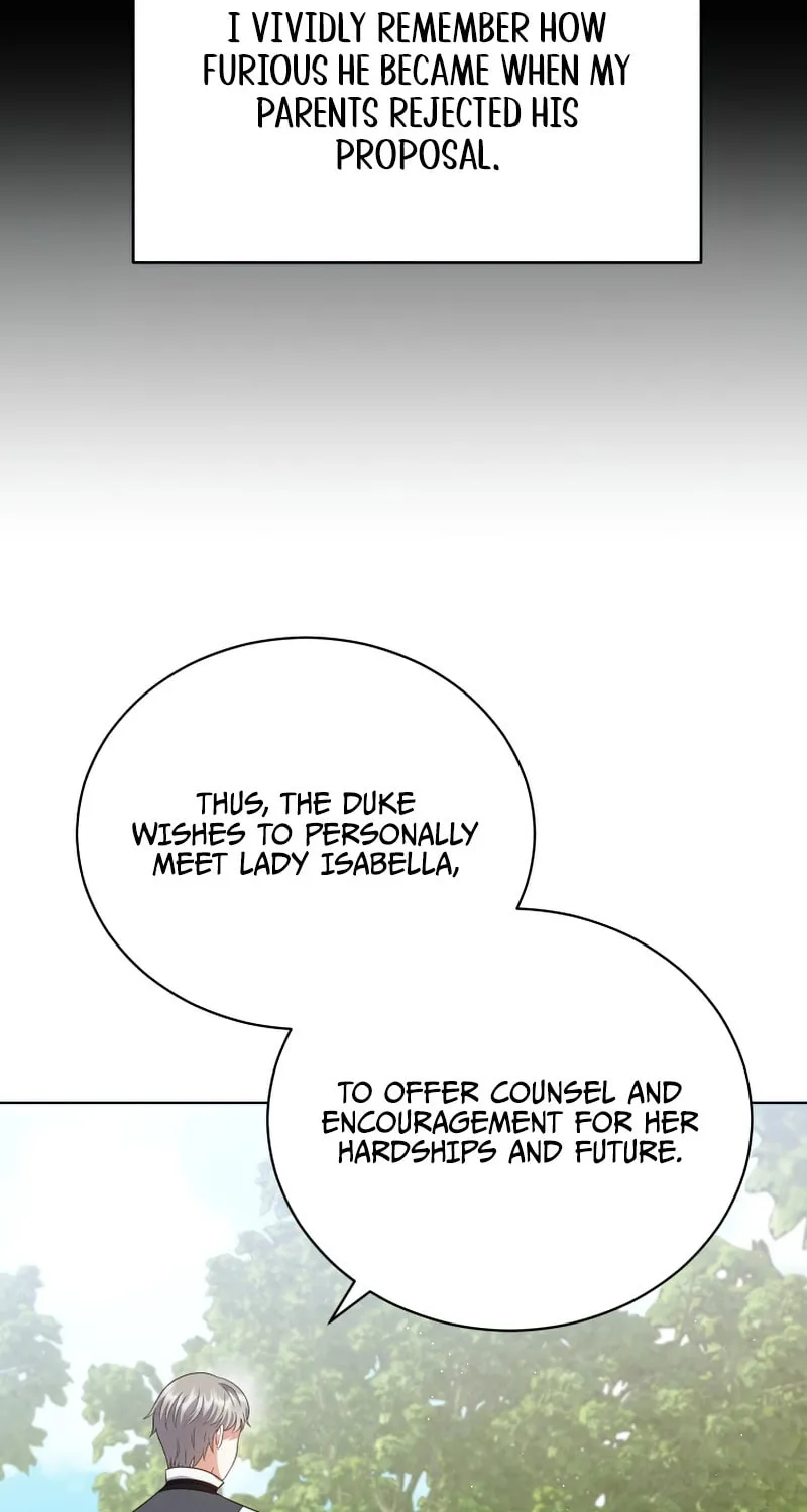 I Became the Daughter-in-Law of the Righteous Mad Dog Chapter 6 page 49 - 