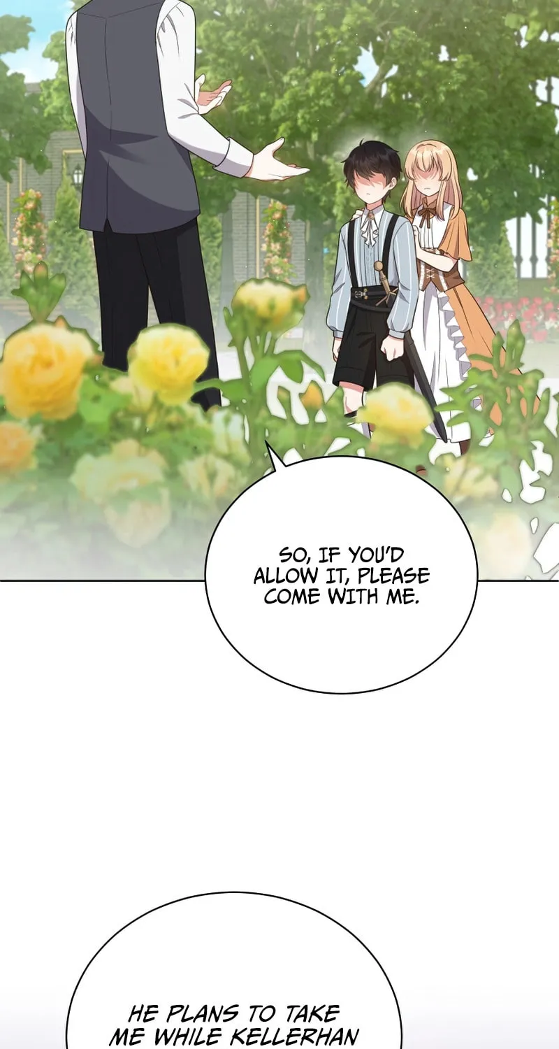 I Became the Daughter-in-Law of the Righteous Mad Dog Chapter 6 page 50 - 