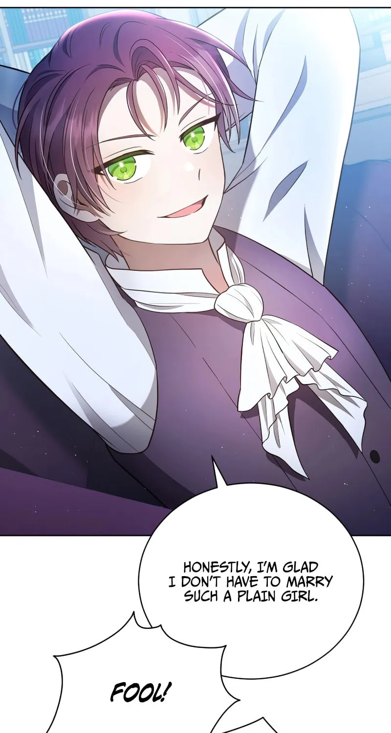 I Became the Daughter-in-Law of the Righteous Mad Dog Chapter 6 page 6 - 