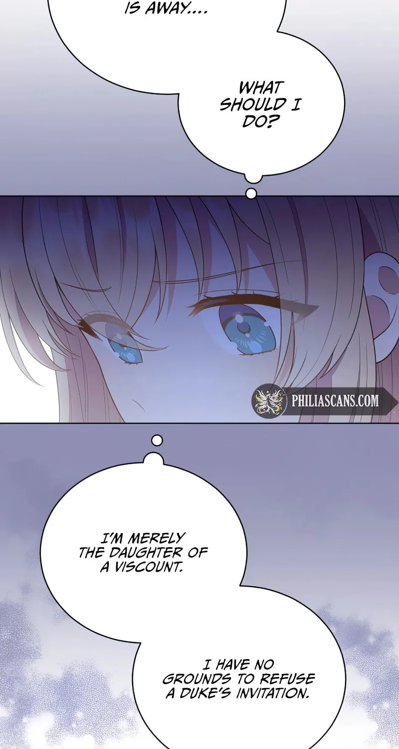 I Became the Daughter-in-Law of the Righteous Mad Dog Chapter 6 page 51 - 