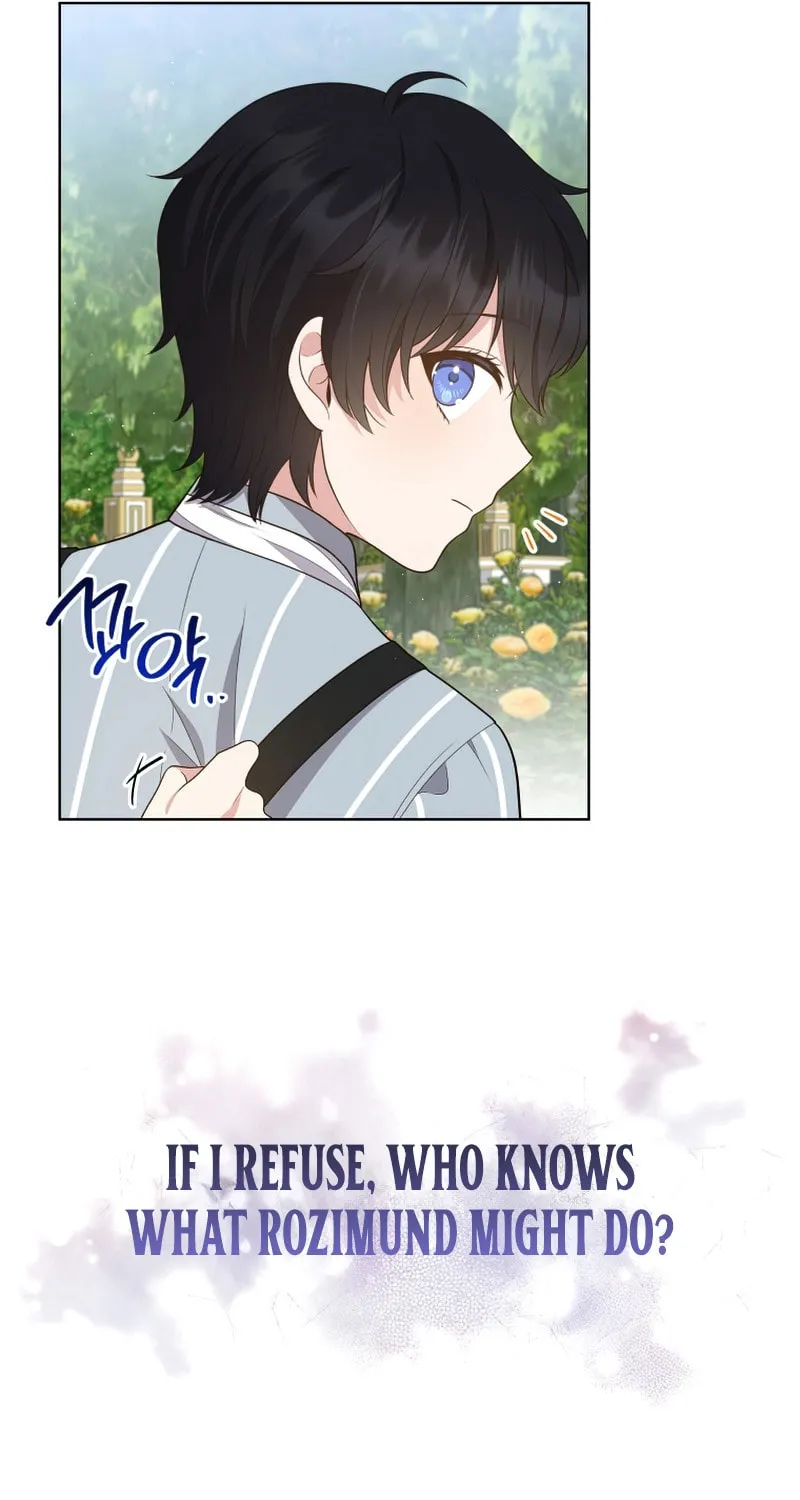 I Became the Daughter-in-Law of the Righteous Mad Dog Chapter 6 page 53 - 