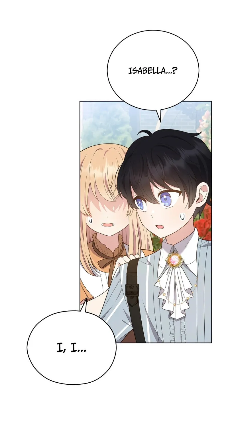 I Became the Daughter-in-Law of the Righteous Mad Dog Chapter 6 page 54 - 
