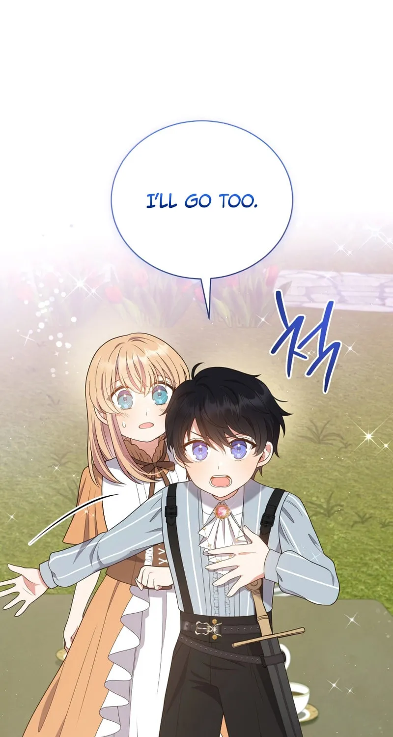 I Became the Daughter-in-Law of the Righteous Mad Dog Chapter 6 page 59 - 