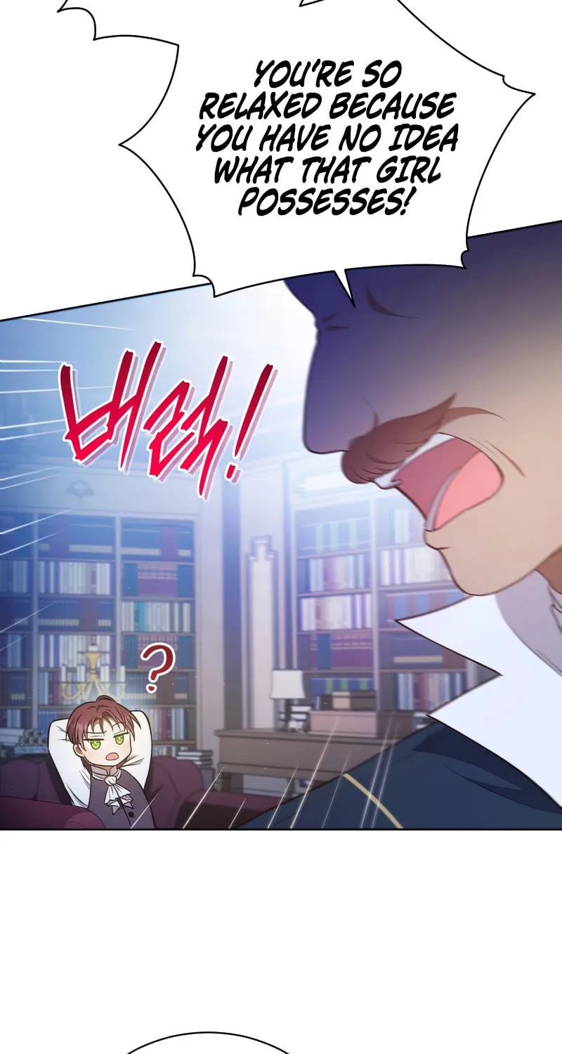 I Became the Daughter-in-Law of the Righteous Mad Dog Chapter 6 page 7 - 