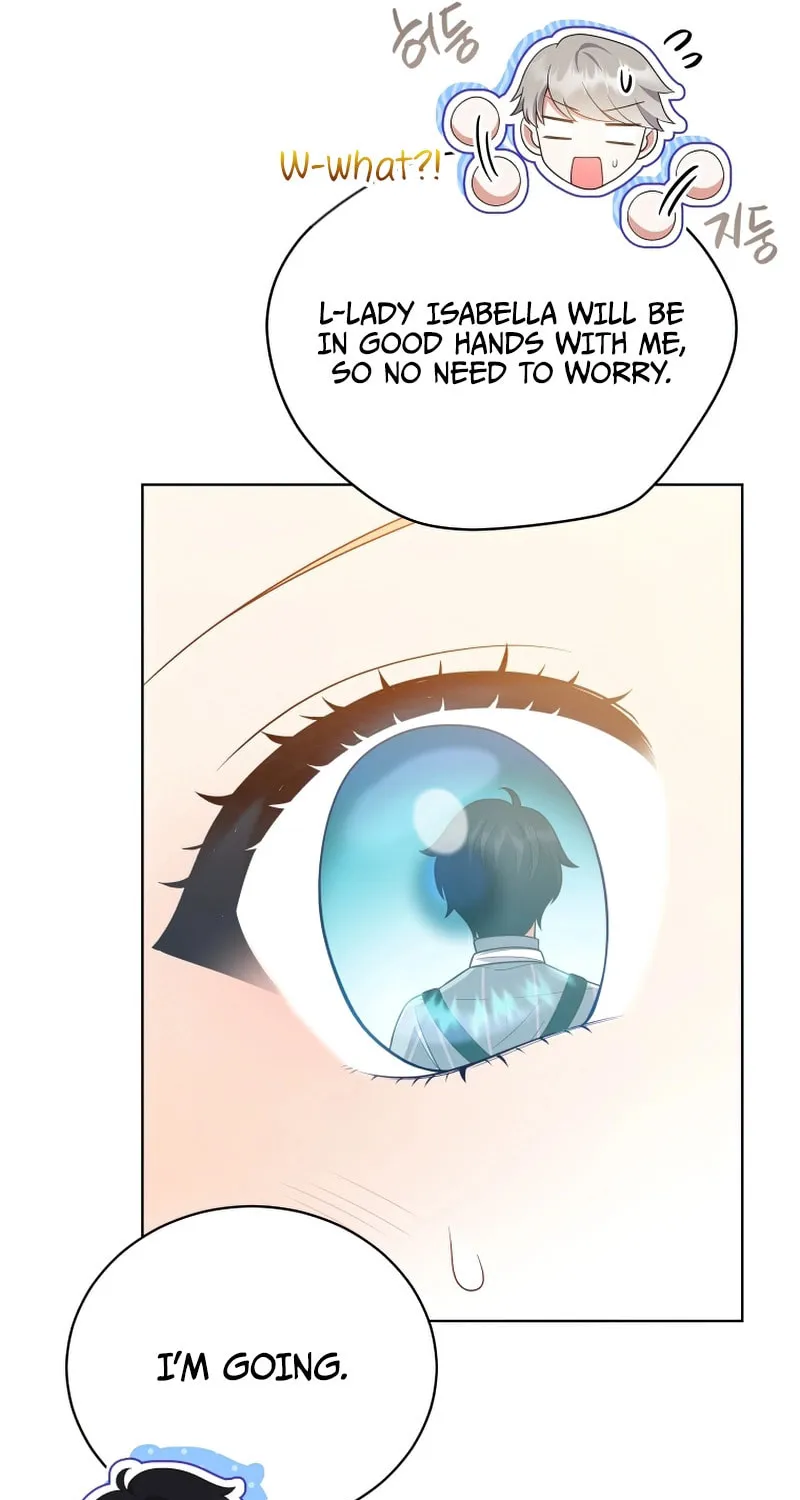 I Became the Daughter-in-Law of the Righteous Mad Dog Chapter 6 page 61 - 