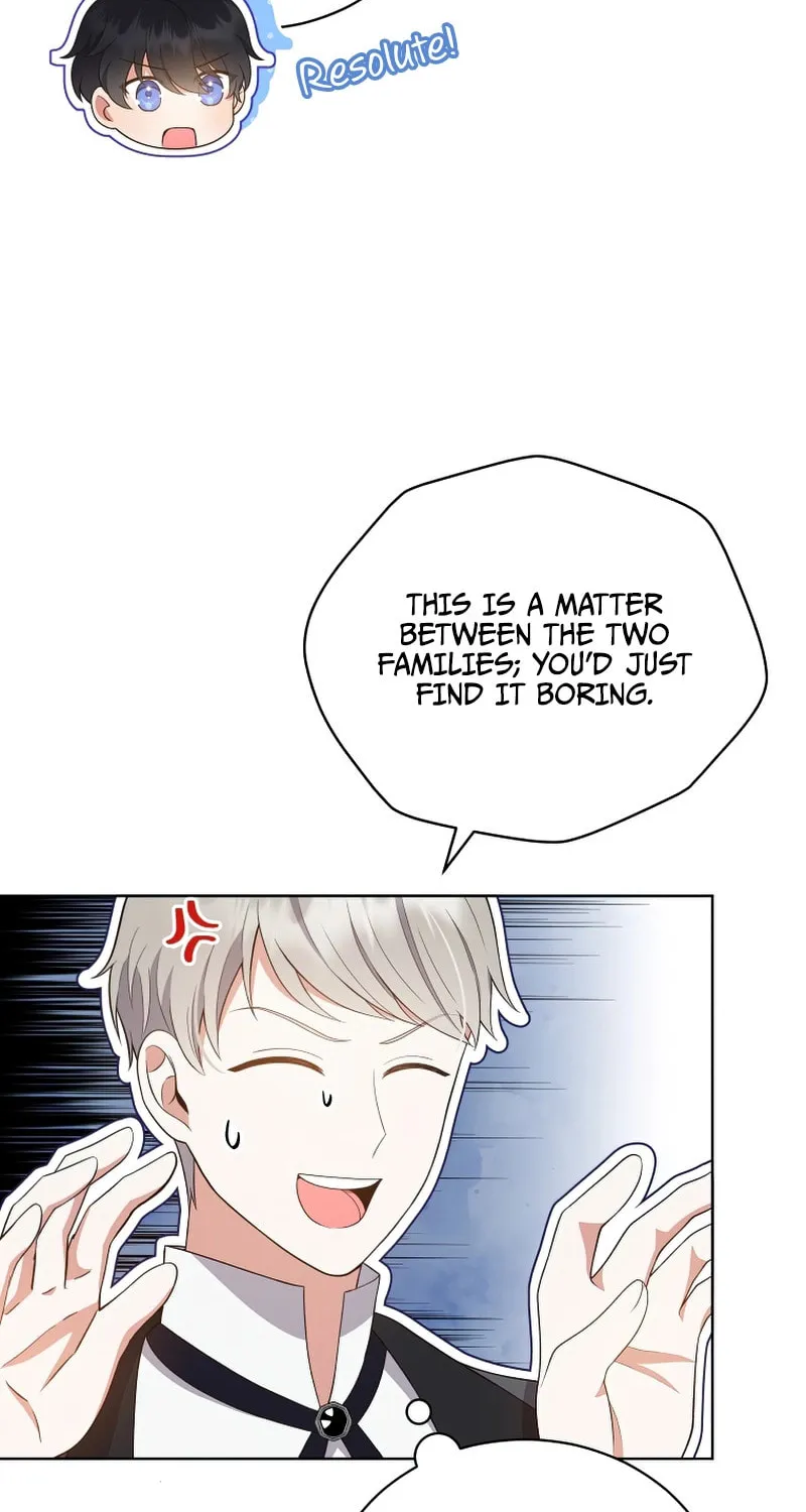 I Became the Daughter-in-Law of the Righteous Mad Dog Chapter 6 page 62 - 