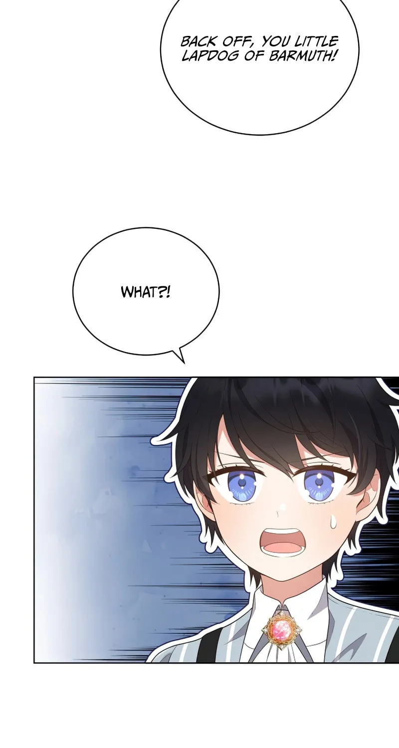 I Became the Daughter-in-Law of the Righteous Mad Dog Chapter 6 page 63 - 