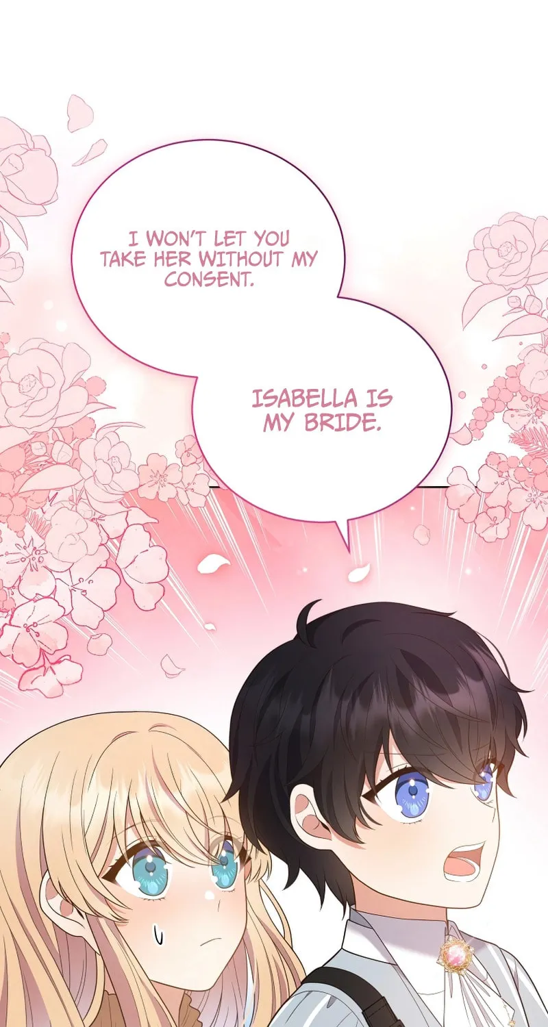 I Became the Daughter-in-Law of the Righteous Mad Dog Chapter 6 page 64 - 