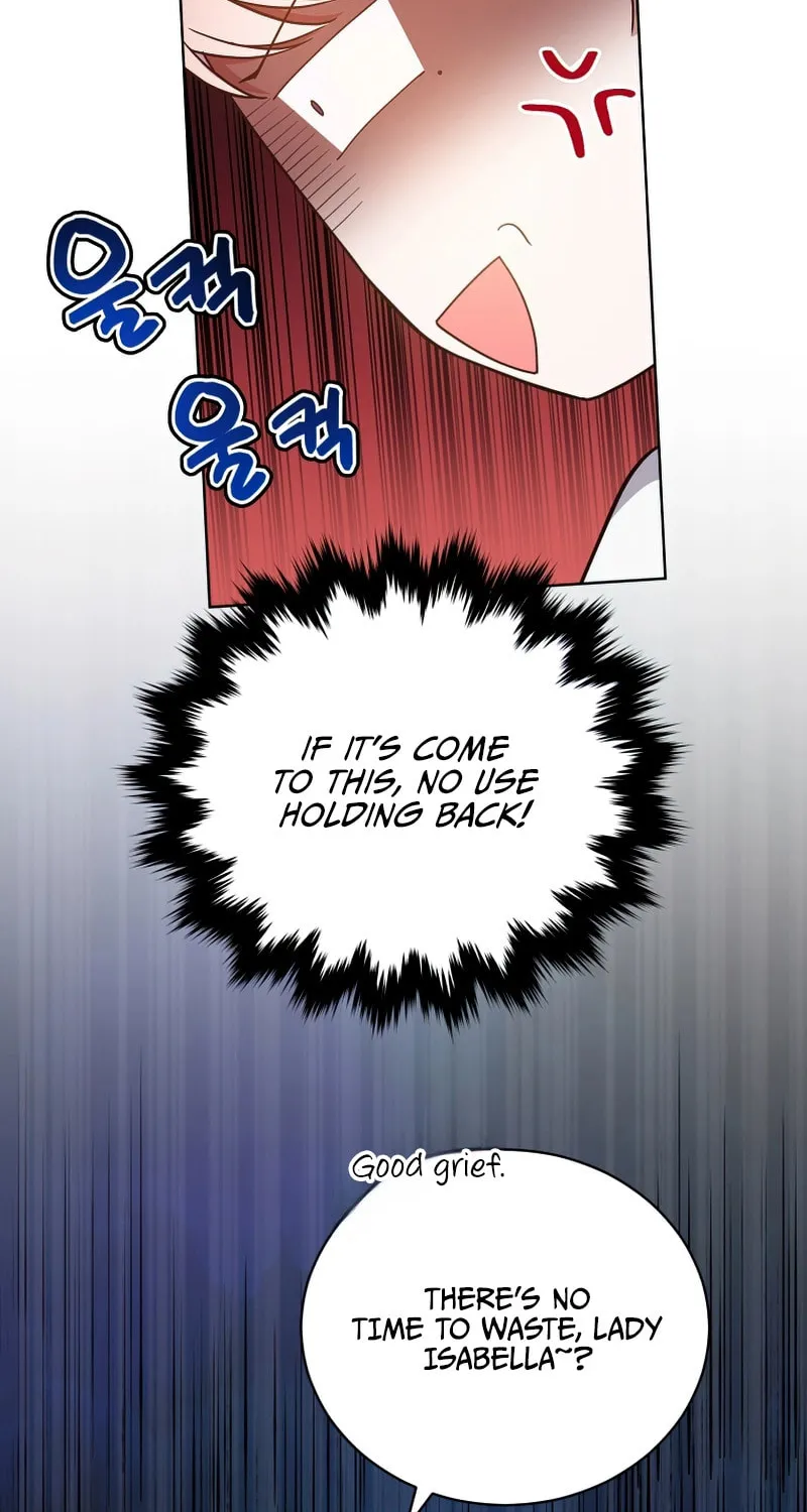 I Became the Daughter-in-Law of the Righteous Mad Dog Chapter 6 page 66 - 
