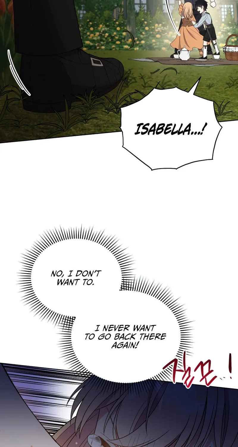 I Became the Daughter-in-Law of the Righteous Mad Dog Chapter 6 page 70 - 