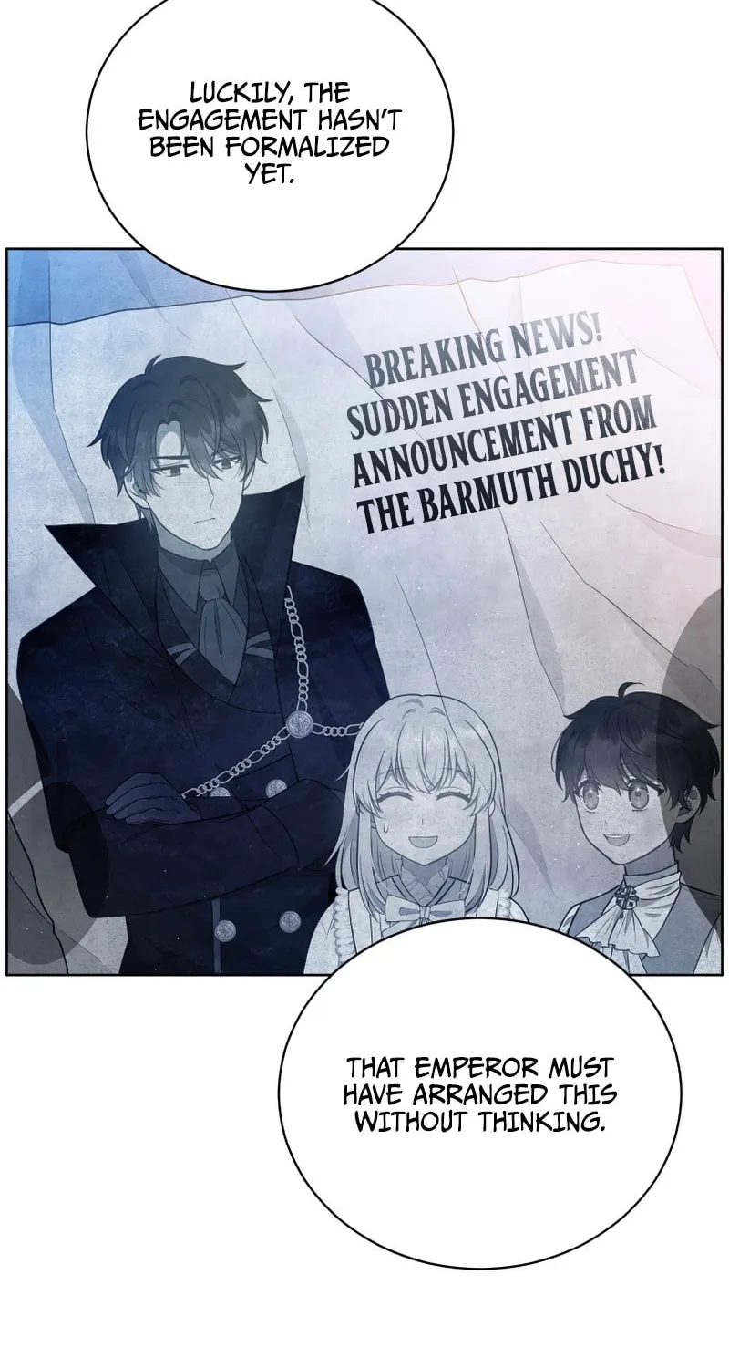 I Became the Daughter-in-Law of the Righteous Mad Dog Chapter 6 page 8 - 