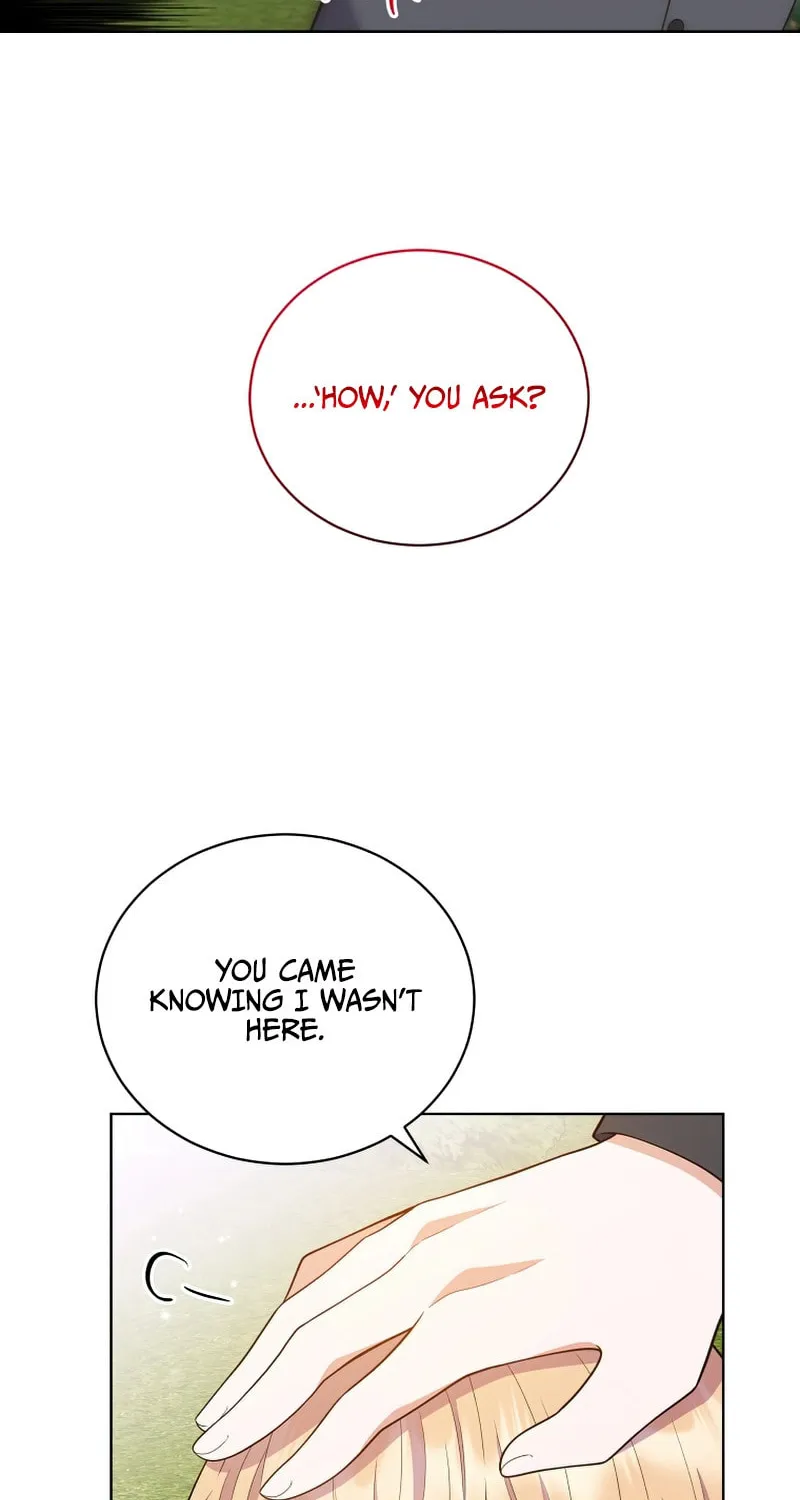 I Became the Daughter-in-Law of the Righteous Mad Dog Chapter 6 page 74 - 