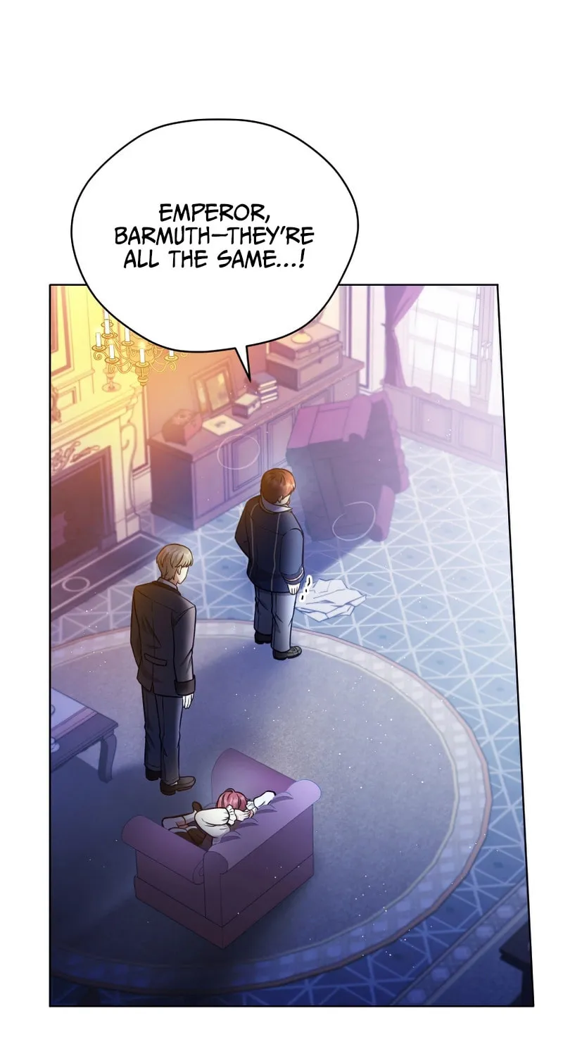 I Became the Daughter-in-Law of the Righteous Mad Dog Chapter 6 page 9 - 
