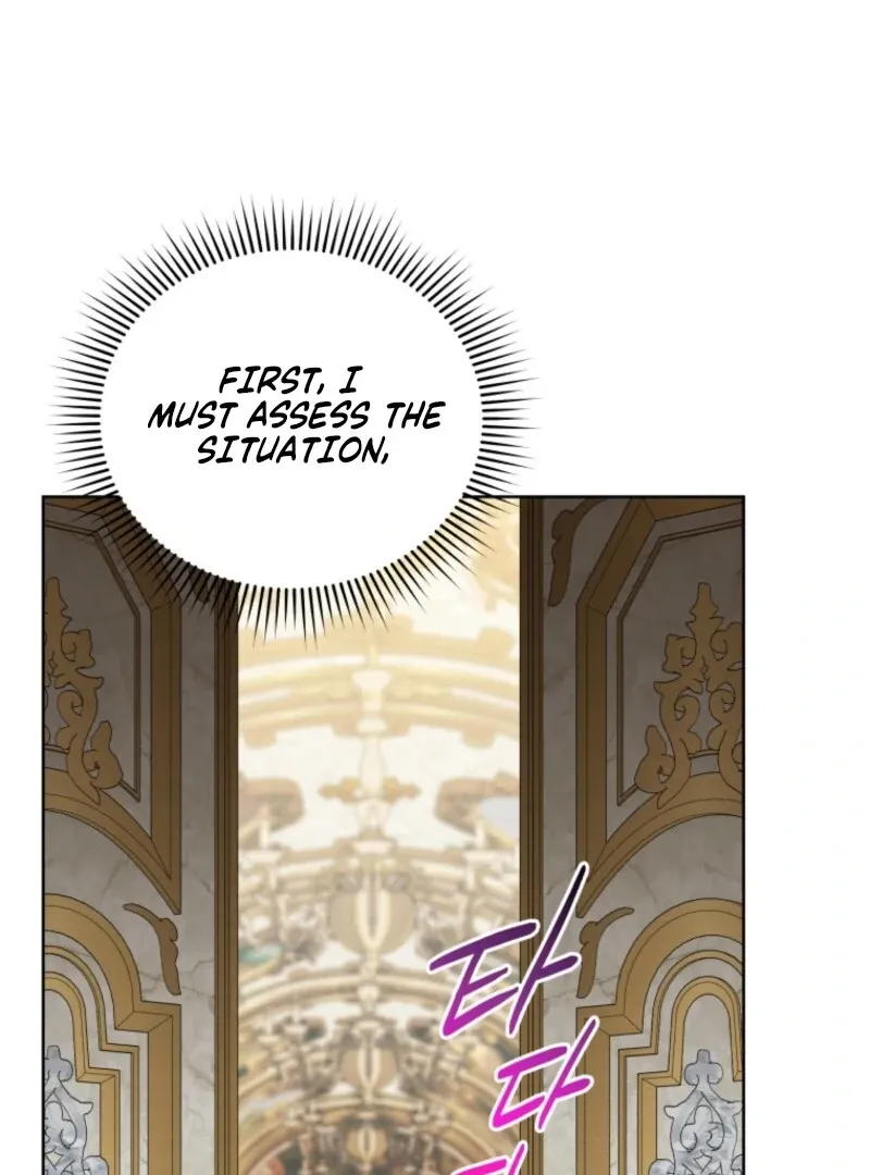I Became the Daughter-in-Law of the Righteous Mad Dog Chapter 60 page 11 - 