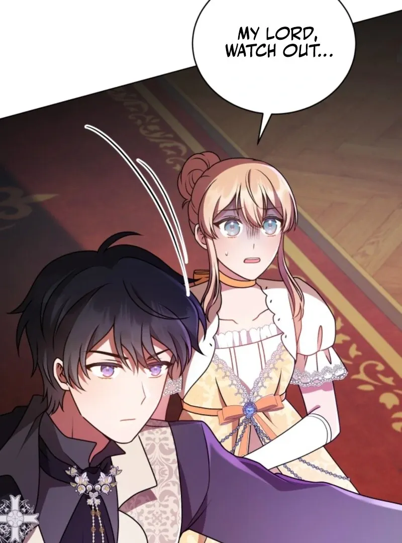 I Became the Daughter-in-Law of the Righteous Mad Dog Chapter 60 page 104 - 