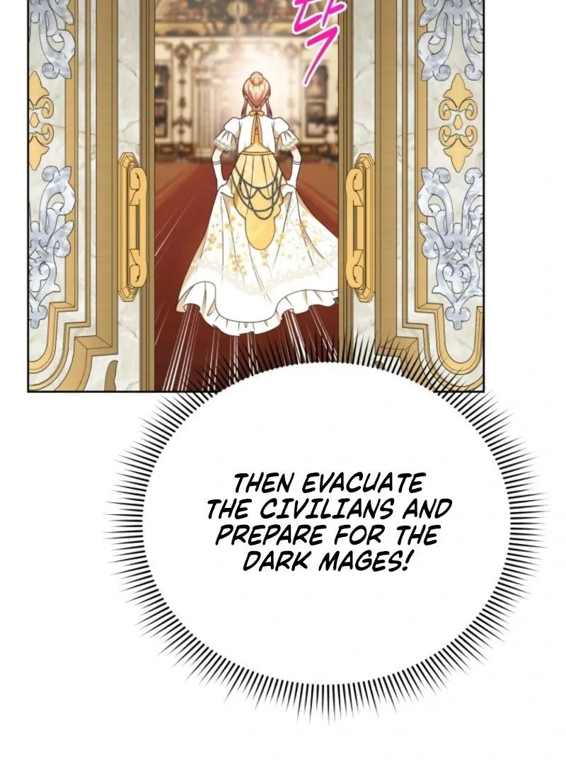 I Became the Daughter-in-Law of the Righteous Mad Dog Chapter 60 page 12 - 