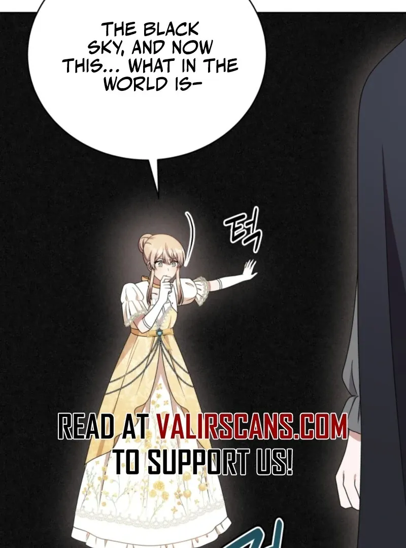 I Became the Daughter-in-Law of the Righteous Mad Dog Chapter 60 page 20 - 