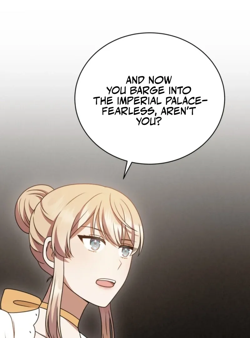 I Became the Daughter-in-Law of the Righteous Mad Dog Chapter 60 page 32 - 