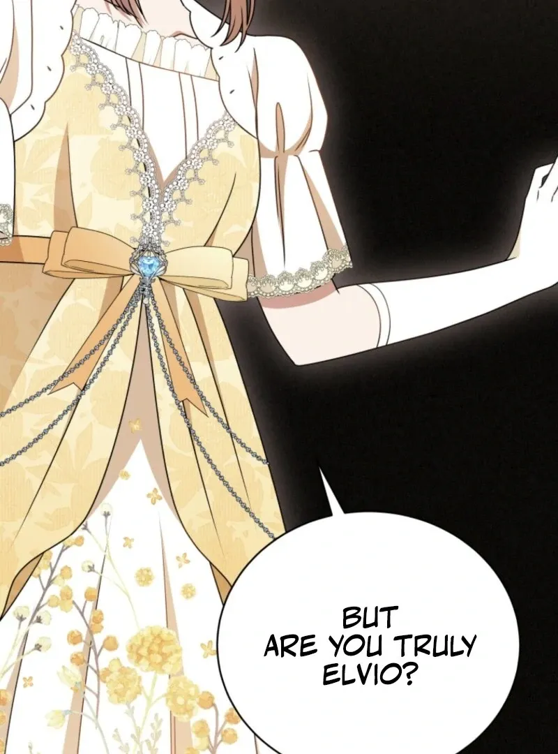 I Became the Daughter-in-Law of the Righteous Mad Dog Chapter 60 page 33 - 