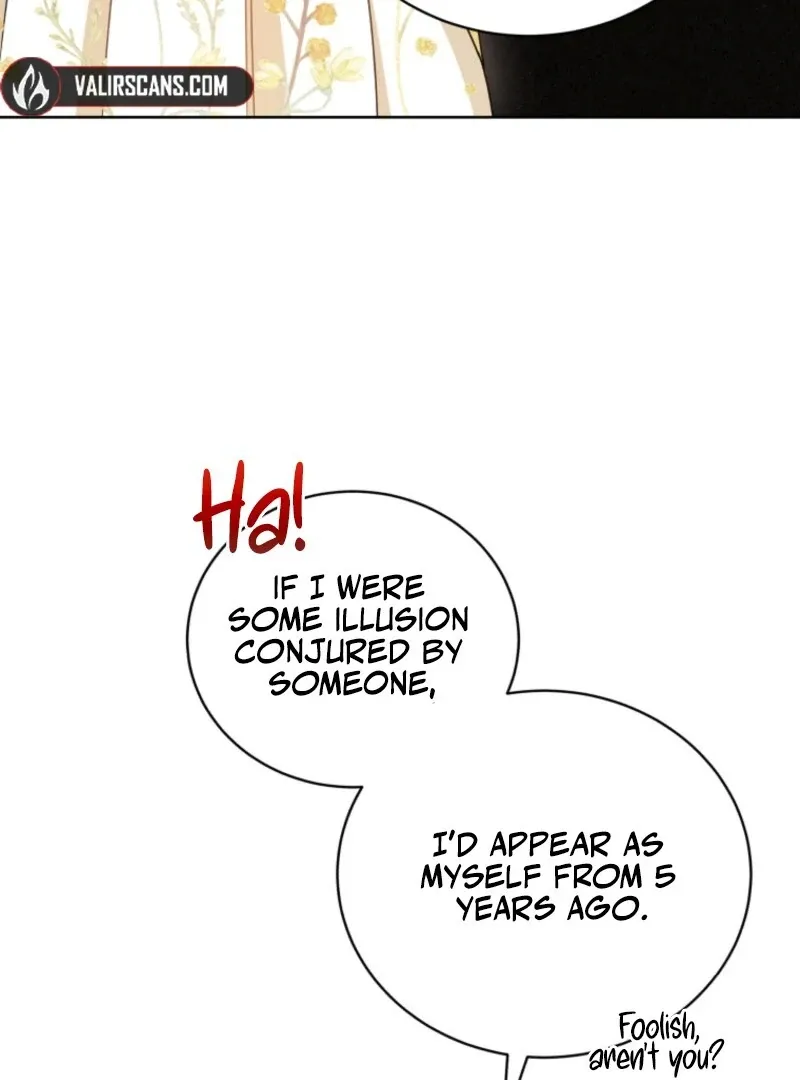 I Became the Daughter-in-Law of the Righteous Mad Dog Chapter 60 page 34 - 