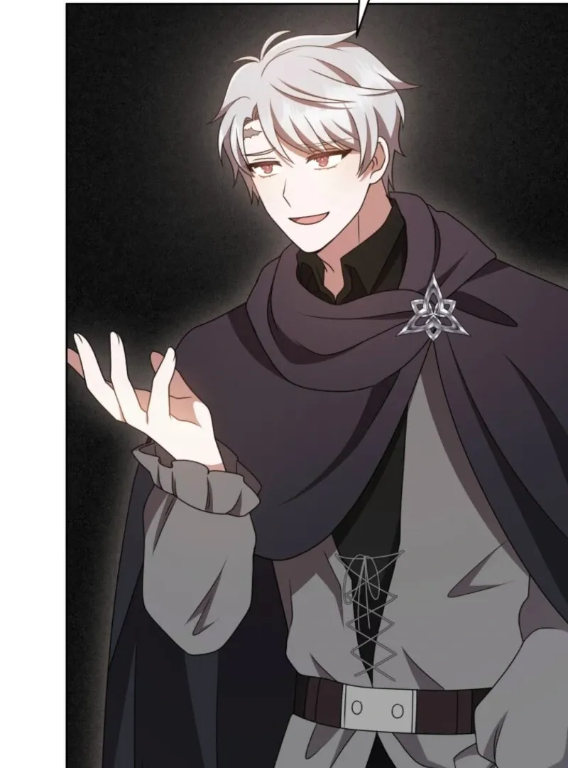 I Became the Daughter-in-Law of the Righteous Mad Dog Chapter 60 page 35 - 