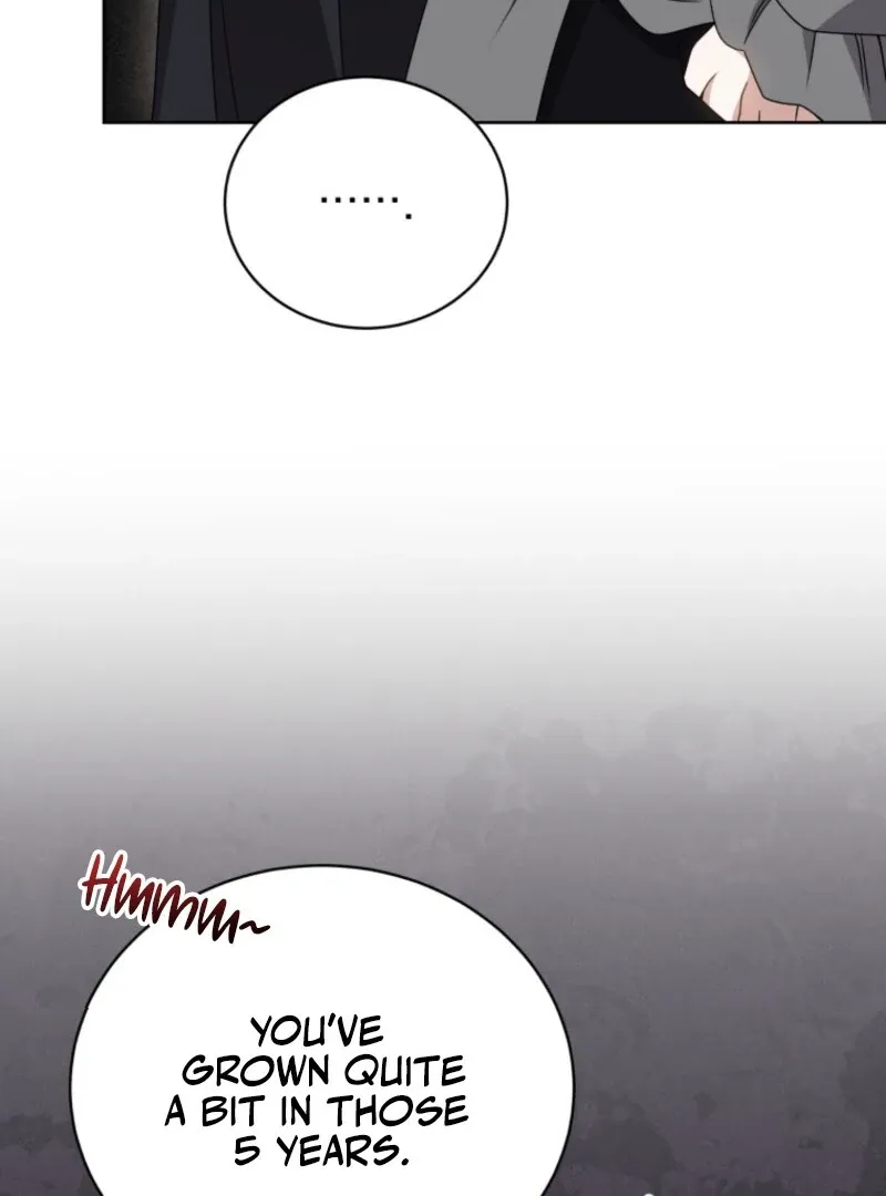 I Became the Daughter-in-Law of the Righteous Mad Dog Chapter 60 page 36 - 