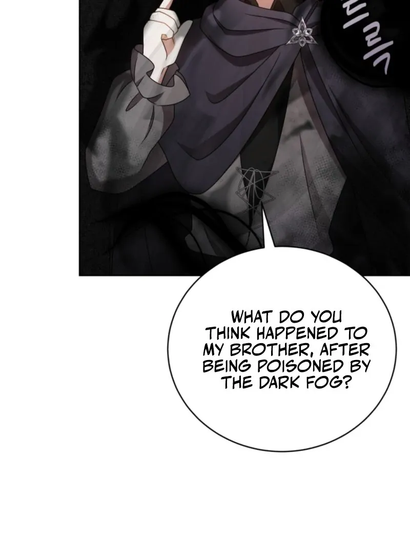 I Became the Daughter-in-Law of the Righteous Mad Dog Chapter 60 page 40 - 