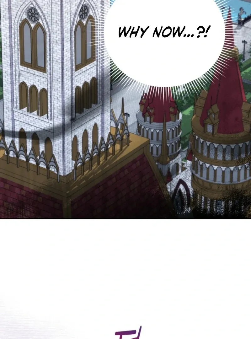 I Became the Daughter-in-Law of the Righteous Mad Dog Chapter 60 page 5 - 