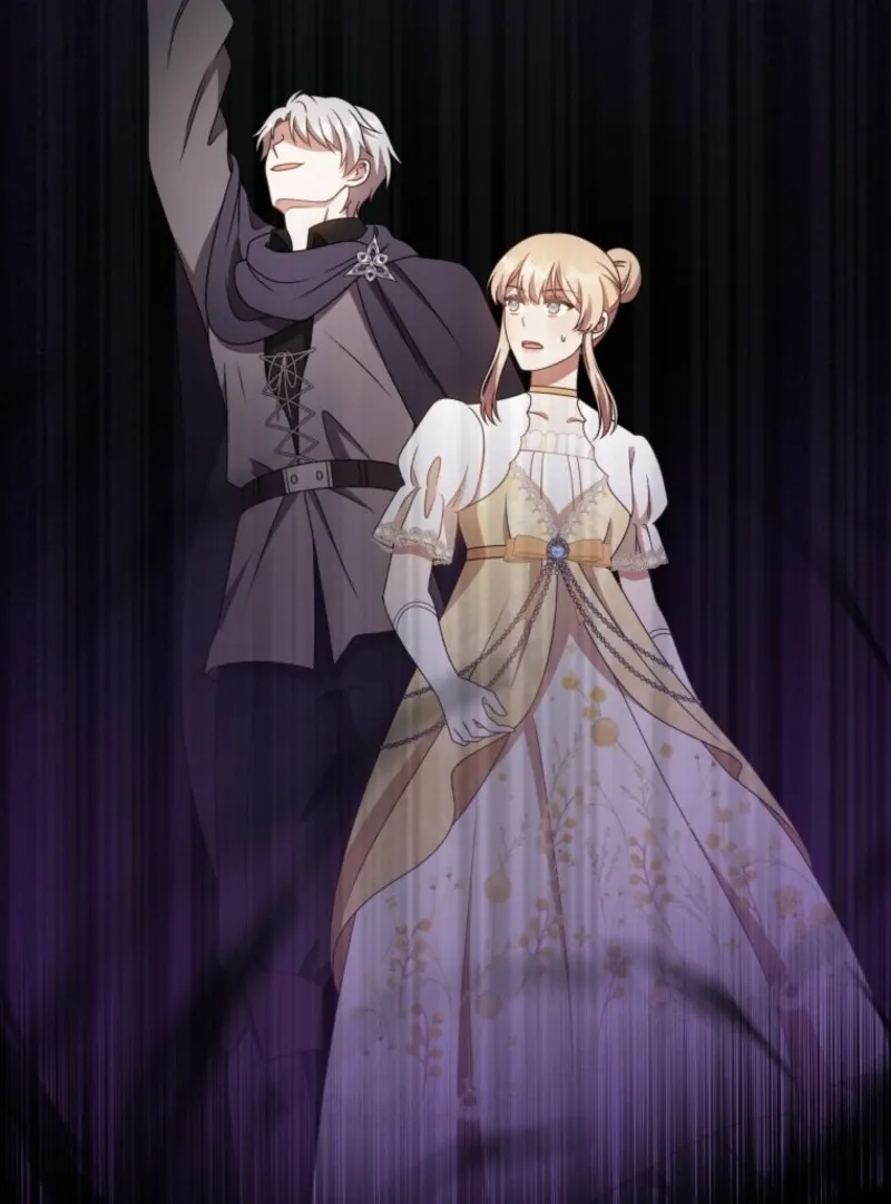 I Became the Daughter-in-Law of the Righteous Mad Dog Chapter 60 page 50 - 