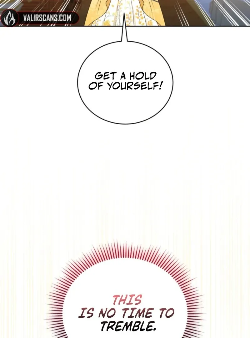 I Became the Daughter-in-Law of the Righteous Mad Dog Chapter 60 page 8 - 