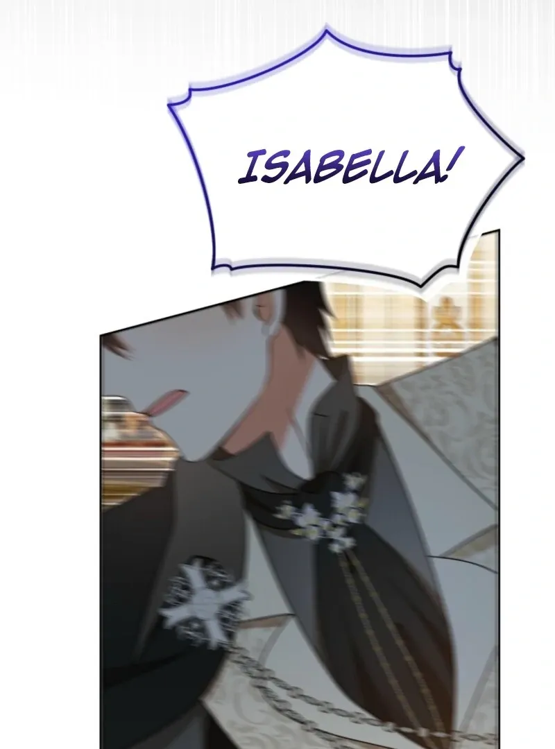 I Became the Daughter-in-Law of the Righteous Mad Dog Chapter 60 page 76 - 