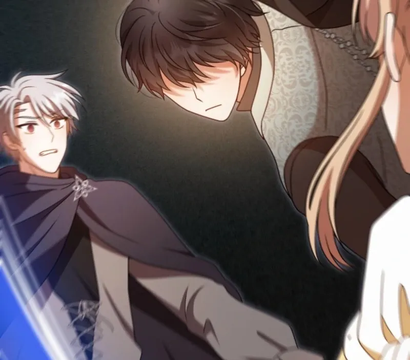 I Became the Daughter-in-Law of the Righteous Mad Dog Chapter 60 page 81 - 