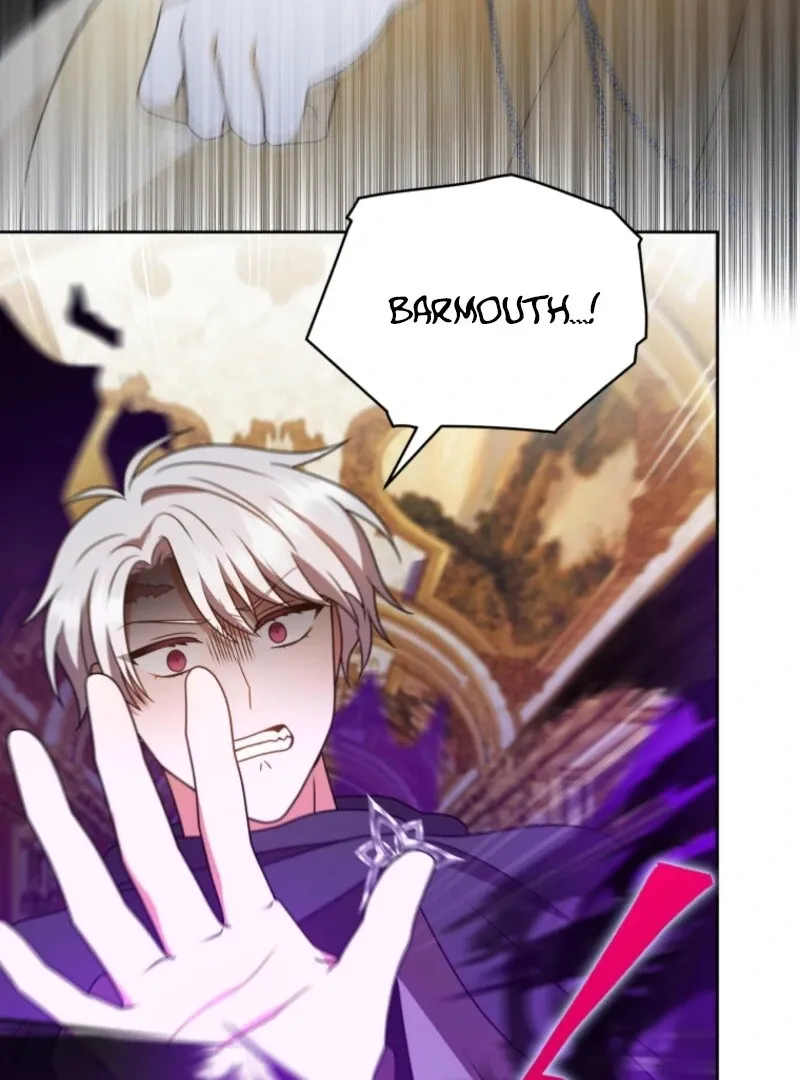 I Became the Daughter-in-Law of the Righteous Mad Dog Chapter 60 page 83 - 