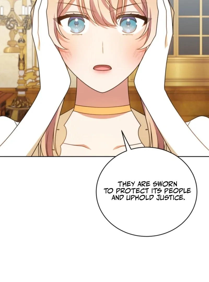 I Became the Daughter-in-Law of the Righteous Mad Dog Chapter 60 page 10 - 