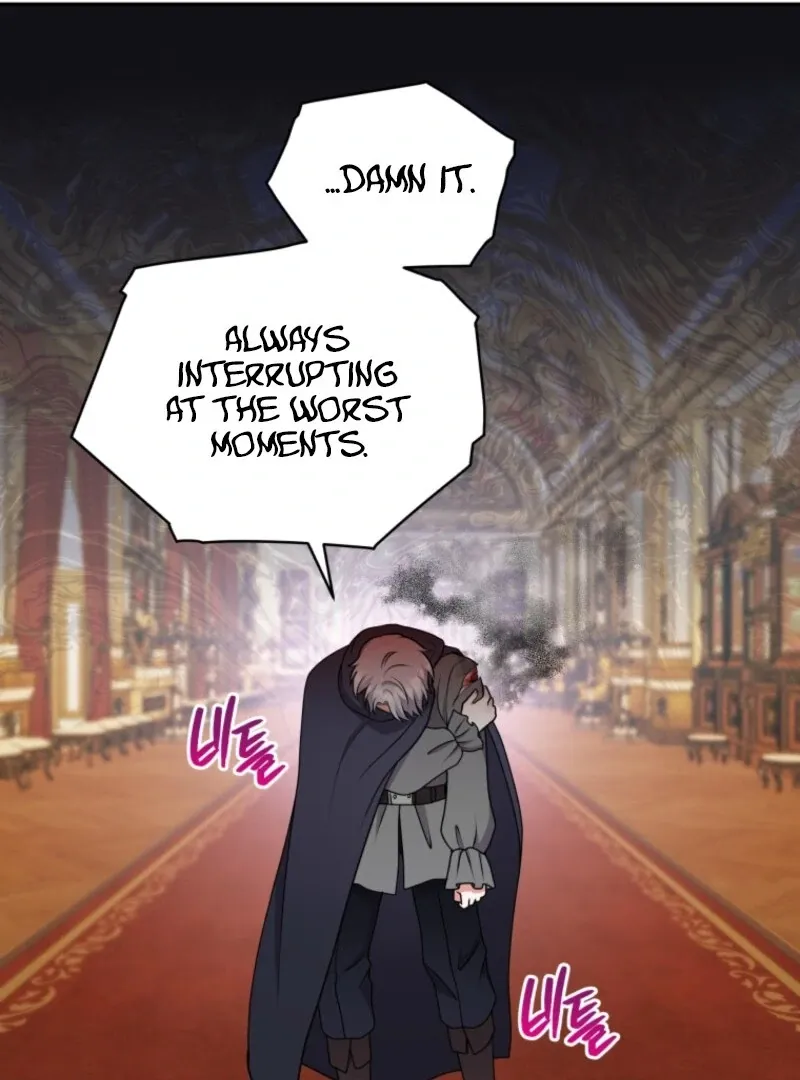 I Became the Daughter-in-Law of the Righteous Mad Dog Chapter 60 page 93 - 