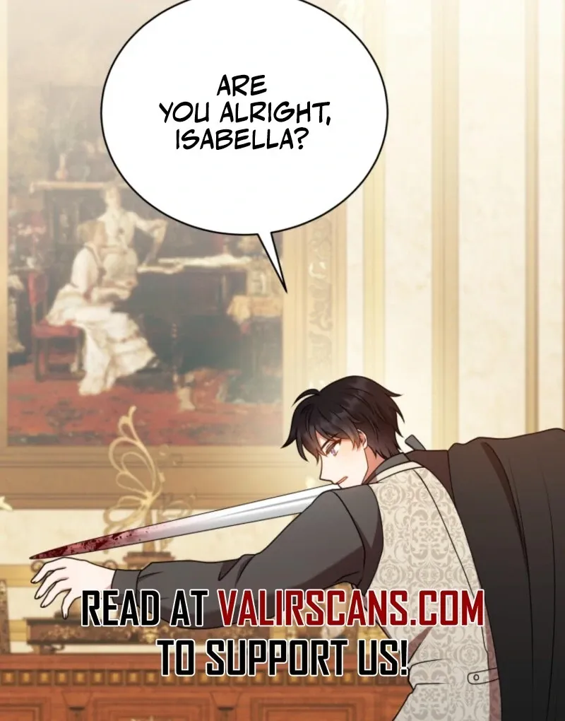 I Became the Daughter-in-Law of the Righteous Mad Dog Chapter 60 page 95 - 
