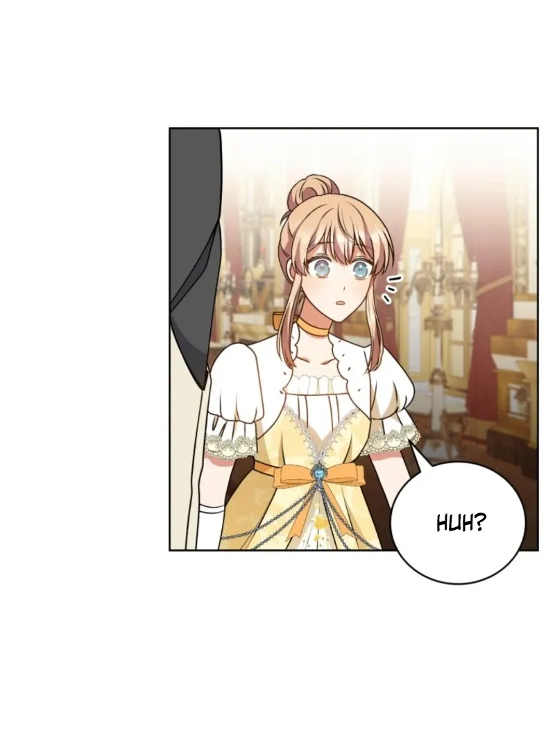 I Became the Daughter-in-Law of the Righteous Mad Dog Chapter 60 page 97 - 