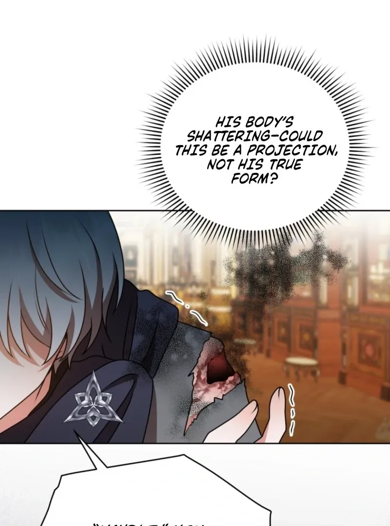 I Became the Daughter-in-Law of the Righteous Mad Dog Chapter 60 page 98 - 