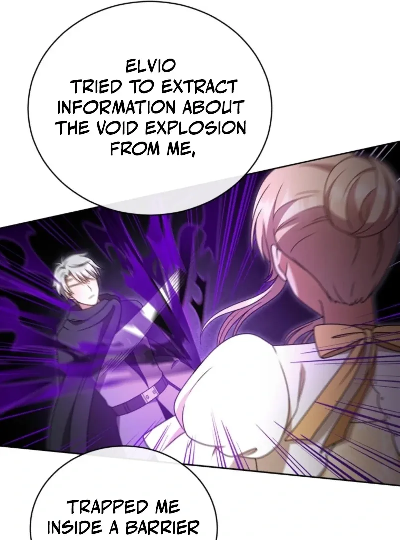 I Became the Daughter-in-Law of the Righteous Mad Dog Chapter 61 page 15 - 