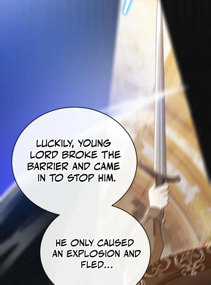 I Became the Daughter-in-Law of the Righteous Mad Dog Chapter 61 page 19 - 