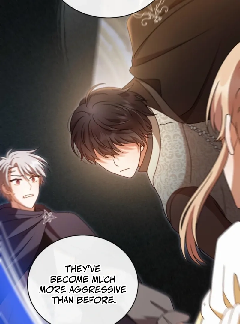 I Became the Daughter-in-Law of the Righteous Mad Dog Chapter 61 page 20 - 