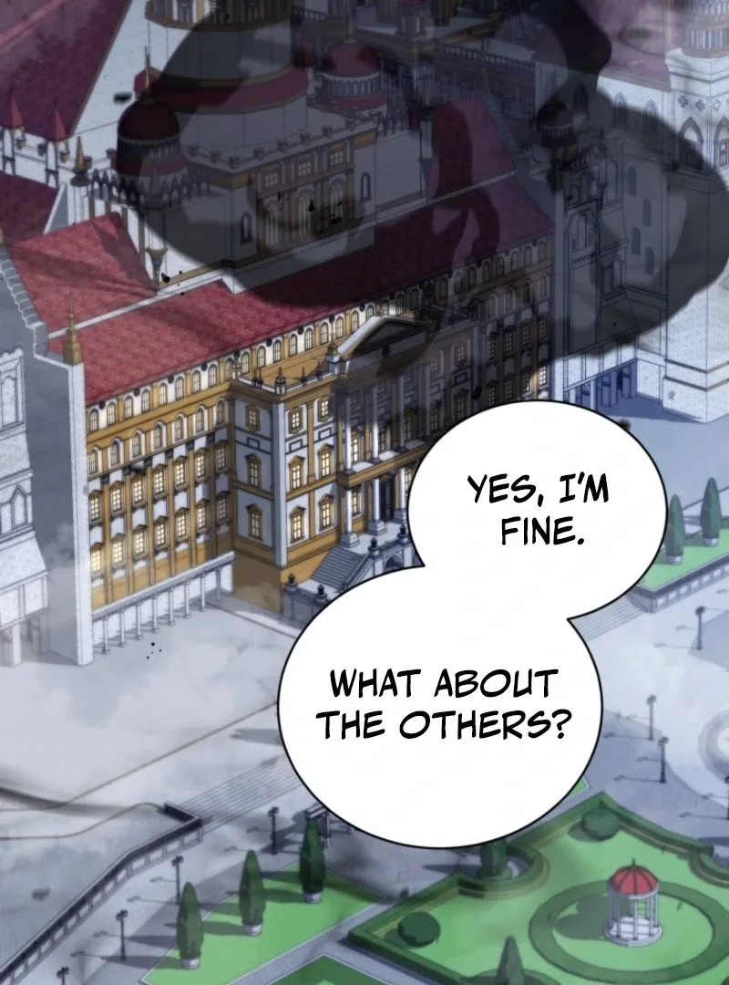 I Became the Daughter-in-Law of the Righteous Mad Dog Chapter 61 page 3 - 
