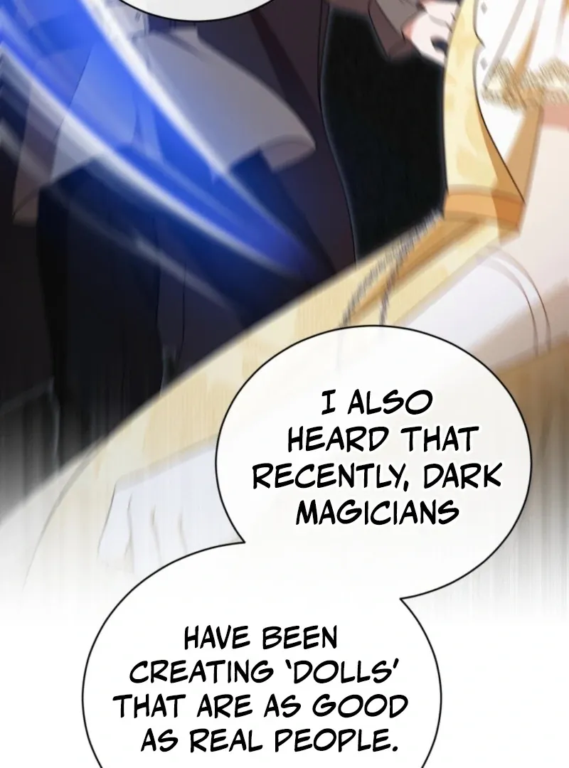 I Became the Daughter-in-Law of the Righteous Mad Dog Chapter 61 page 21 - 