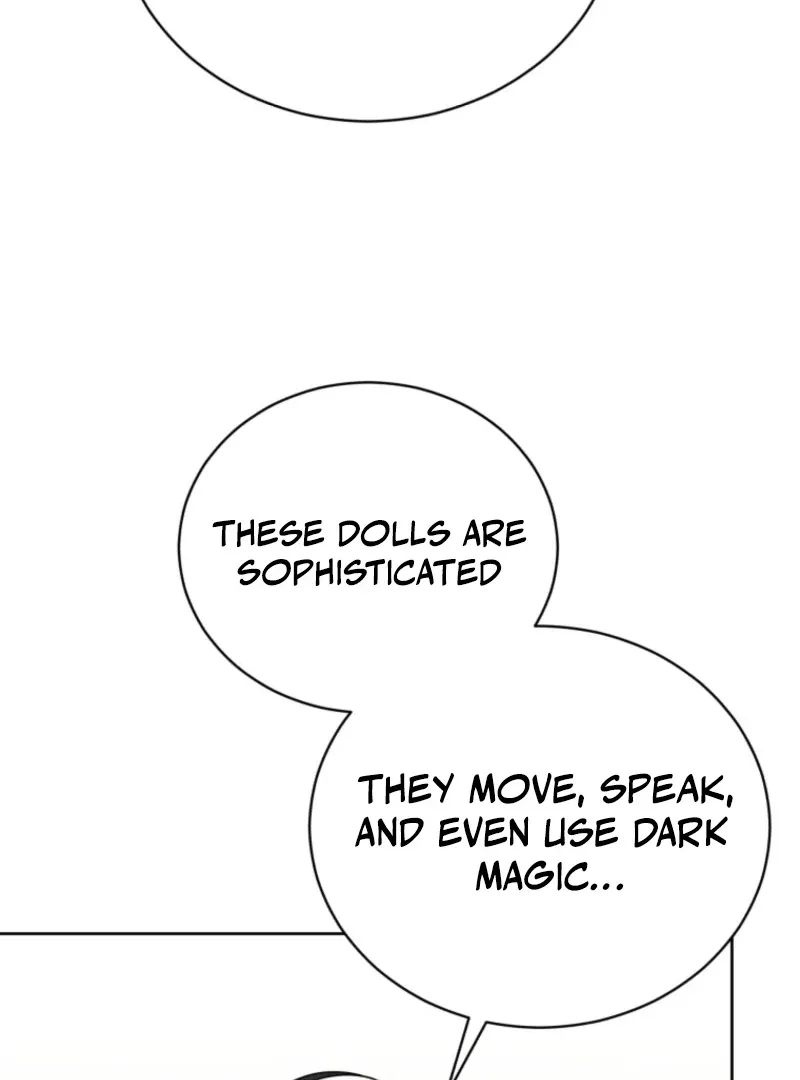 I Became the Daughter-in-Law of the Righteous Mad Dog Chapter 61 page 22 - 