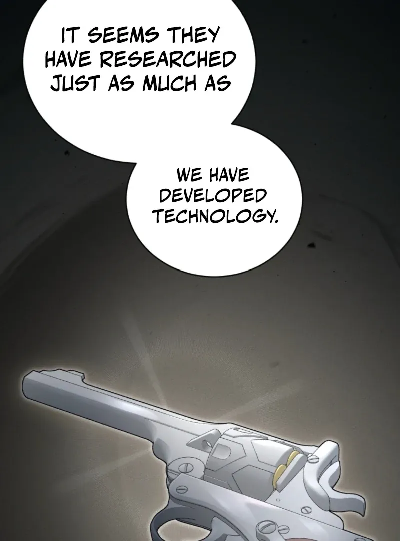 I Became the Daughter-in-Law of the Righteous Mad Dog Chapter 61 page 24 - 
