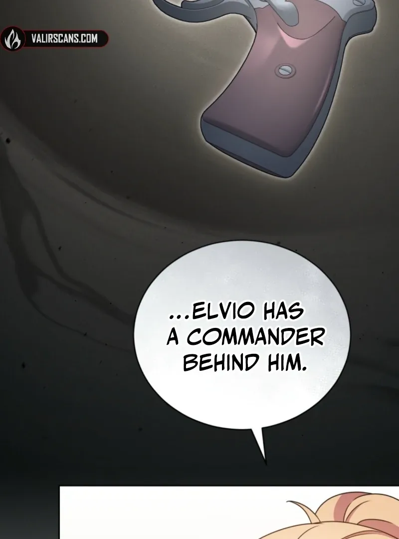 I Became the Daughter-in-Law of the Righteous Mad Dog Chapter 61 page 25 - 