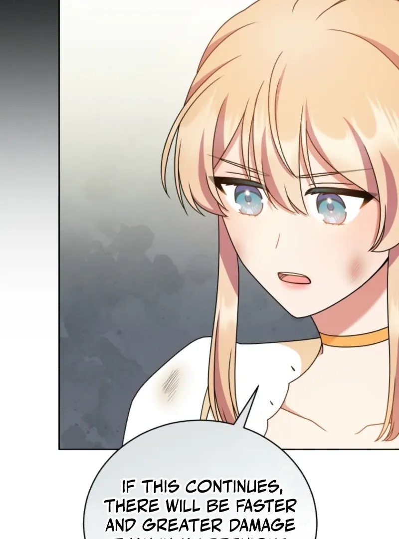 I Became the Daughter-in-Law of the Righteous Mad Dog Chapter 61 page 26 - 